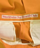 STOCKHOLM SURFBOARD CLUB（ストックホルムサーフボードクラブ）その他 オレンジ サイズ:48(L位) メンズ/2200625106158