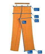 STOCKHOLM SURFBOARD CLUB（ストックホルムサーフボードクラブ）その他 オレンジ サイズ:48(L位) メンズ/2200625106158