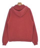 STOCKHOLM SURFBOARD CLUB（ストックホルムサーフボードクラブ）パーカー 赤 サイズ:M メンズ/2200632909070