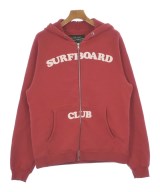 STOCKHOLM SURFBOARD CLUB パーカー
