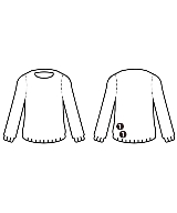 STOCKHOLM SURFBOARD CLUB（ストックホルムサーフボードクラブ）ニット・セーター 青 サイズ:S メンズ/2200634277016