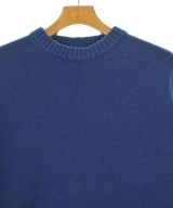 STOCKHOLM SURFBOARD CLUB（ストックホルムサーフボードクラブ）ニット・セーター 青 サイズ:S メンズ/2200634277016