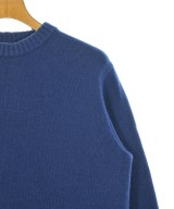 STOCKHOLM SURFBOARD CLUB（ストックホルムサーフボードクラブ）ニット・セーター 青 サイズ:S メンズ/2200634277016