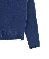 STOCKHOLM SURFBOARD CLUB（ストックホルムサーフボードクラブ）ニット・セーター 青 サイズ:S メンズ/2200634277016