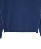 STOCKHOLM SURFBOARD CLUB（ストックホルムサーフボードクラブ）ニット・セーター 青 サイズ:S メンズ/2200634277016