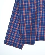 STOCKHOLM SURFBOARD CLUB（ストックホルムサーフボードクラブ）カジュアルシャツ 青 サイズ:M メンズ/2200611637758