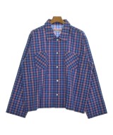 STOCKHOLM SURFBOARD CLUB カジュアルシャツ