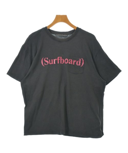 ストックホルムサーフボードクラブ(STOCKHOLM SURFBOARD CLUB)のSTOCKHOLM SURFBOARD CLUB Tシャツ・カットソー