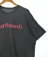STOCKHOLM SURFBOARD CLUB（ストックホルムサーフボードクラブ）Tシャツ・カットソー グレー サイズ:M メンズ/2200619878054
