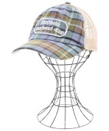 STOCKHOLM SURFBOARD CLUB キャップ