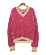 STOCKHOLM SURFBOARD CLUB ニット・セーター