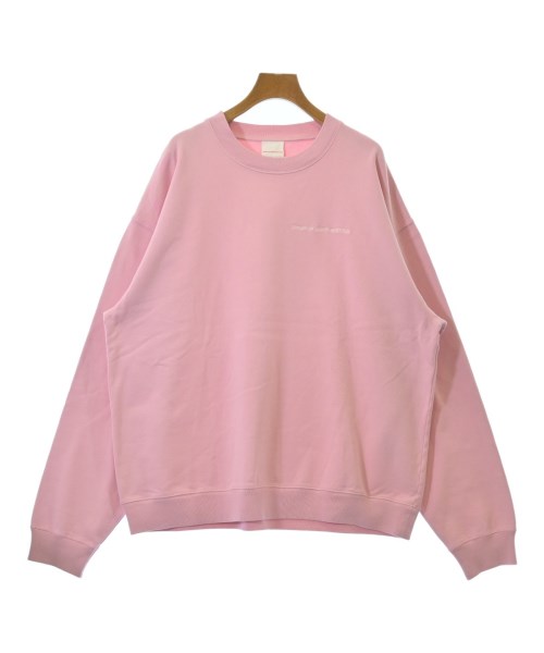 ストックホルムサーフボードクラブ(STOCKHOLM SURFBOARD CLUB)のSTOCKHOLM SURFBOARD CLUB スウェット