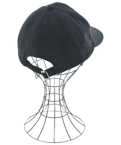 STOCKHOLM SURFBOARD CLUB（ストックホルムサーフボードクラブ）キャップ 黒 サイズ:- メンズ/2200674254039