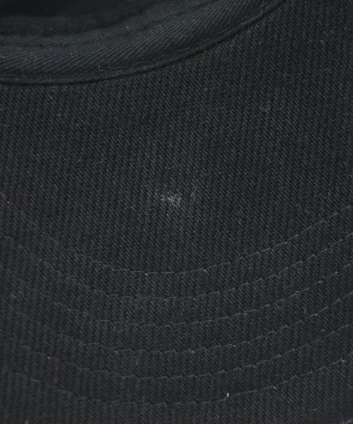 STOCKHOLM SURFBOARD CLUB（ストックホルムサーフボードクラブ）キャップ 黒 サイズ:- メンズ/2200674254039