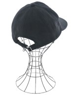 STOCKHOLM SURFBOARD CLUB（ストックホルムサーフボードクラブ）キャップ 黒 サイズ:- メンズ/2200674254039