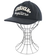 STOCKHOLM SURFBOARD CLUB キャップ