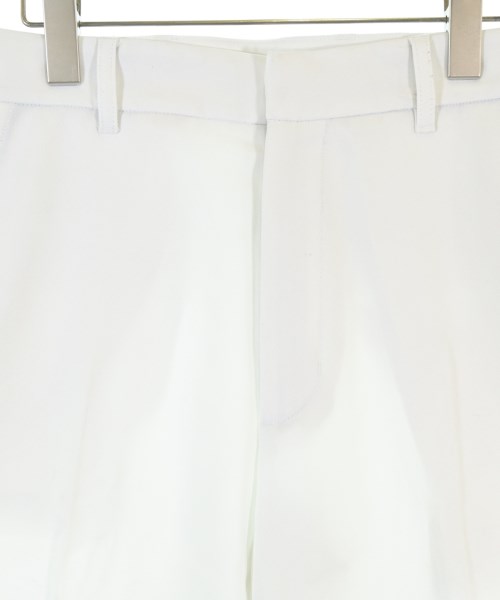 STOCKHOLM SURFBOARD CLUB（ストックホルムサーフボードクラブ）スラックス 白 サイズ:44(S位) メンズ/2200677442013