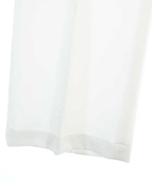 STOCKHOLM SURFBOARD CLUB（ストックホルムサーフボードクラブ）スラックス 白 サイズ:44(S位) メンズ/2200677442013