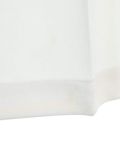 STOCKHOLM SURFBOARD CLUB（ストックホルムサーフボードクラブ）スラックス 白 サイズ:44(S位) メンズ/2200677442013