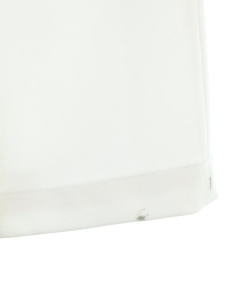 STOCKHOLM SURFBOARD CLUB（ストックホルムサーフボードクラブ）スラックス 白 サイズ:44(S位) メンズ/2200677442013