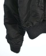 STOCKHOLM SURFBOARD CLUB（ストックホルムサーフボードクラブ）スタジャン 黒 サイズ:M メンズ/2200677080031