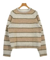 STOCKHOLM SURFBOARD CLUB ニット・セーター