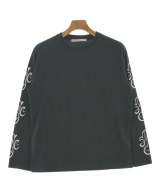 STOCKHOLM SURFBOARD CLUB（ストックホルムサーフボードクラブ）Tシャツ・カットソー 黒 サイズ:S メンズ/2200679187097