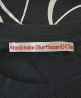 STOCKHOLM SURFBOARD CLUB（ストックホルムサーフボードクラブ）Tシャツ・カットソー 黒 サイズ:S メンズ/2200679187097