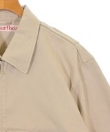 STOCKHOLM SURFBOARD CLUB（ストックホルムサーフボードクラブ）ブルゾン ベージュ サイズ:XL メンズ/2200679442035