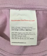 STOCKHOLM SURFBOARD CLUB（ストックホルムサーフボードクラブ）Tシャツ・カットソー 紫 サイズ:M メンズ/2200674457058