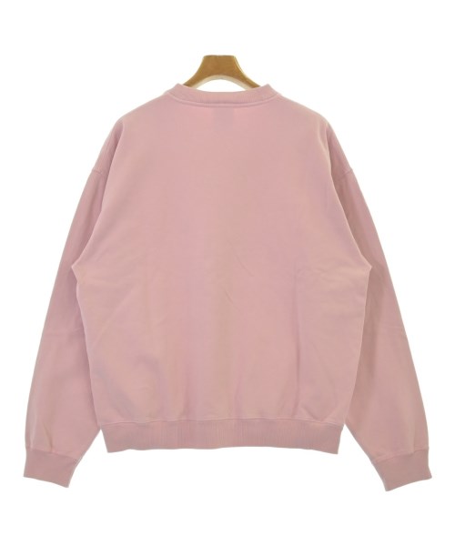 STOCKHOLM SURFBOARD CLUB（ストックホルムサーフボードクラブ）スウェット ピンク サイズ:M メンズ/2200688535094