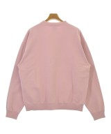 STOCKHOLM SURFBOARD CLUB（ストックホルムサーフボードクラブ）スウェット ピンク サイズ:M メンズ/2200688535094