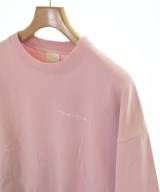 STOCKHOLM SURFBOARD CLUB（ストックホルムサーフボードクラブ）スウェット ピンク サイズ:M メンズ/2200688535094