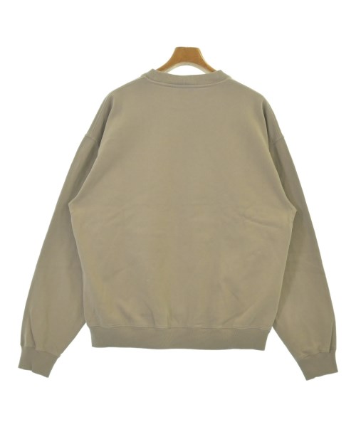 STOCKHOLM SURFBOARD CLUB（ストックホルムサーフボードクラブ）スウェット グレー サイズ:M メンズ/2200688535100