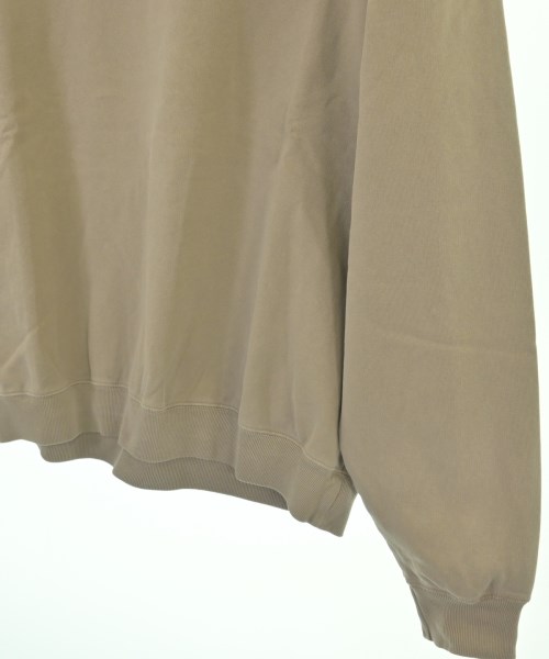 STOCKHOLM SURFBOARD CLUB（ストックホルムサーフボードクラブ）スウェット グレー サイズ:M メンズ/2200688535100
