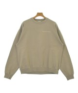 STOCKHOLM SURFBOARD CLUB（ストックホルムサーフボードクラブ）スウェット グレー サイズ:M メンズ/2200688535100