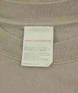 STOCKHOLM SURFBOARD CLUB（ストックホルムサーフボードクラブ）スウェット グレー サイズ:M メンズ/2200688535100