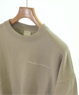 STOCKHOLM SURFBOARD CLUB（ストックホルムサーフボードクラブ）スウェット グレー サイズ:M メンズ/2200688535100
