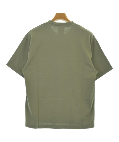 STOCKHOLM SURFBOARD CLUB（ストックホルムサーフボードクラブ）Tシャツ・カットソー カーキ サイズ:S メンズ/2200688535155