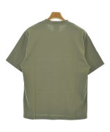 STOCKHOLM SURFBOARD CLUB（ストックホルムサーフボードクラブ）Tシャツ・カットソー カーキ サイズ:S メンズ/2200688535155