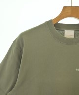 STOCKHOLM SURFBOARD CLUB（ストックホルムサーフボードクラブ）Tシャツ・カットソー カーキ サイズ:S メンズ/2200688535155