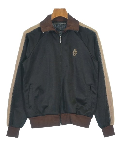 STOCKHOLM SURFBOARD CLUB(ストックホルムサーフボードクラブ)その他 黒 サイズ:S/2200696939020
