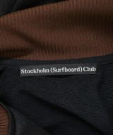 STOCKHOLM SURFBOARD CLUB（ストックホルムサーフボードクラブ）その他 黒 サイズ:S メンズ/2200696939020