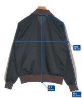 STOCKHOLM SURFBOARD CLUB（ストックホルムサーフボードクラブ）その他 黒 サイズ:S メンズ/2200696939020