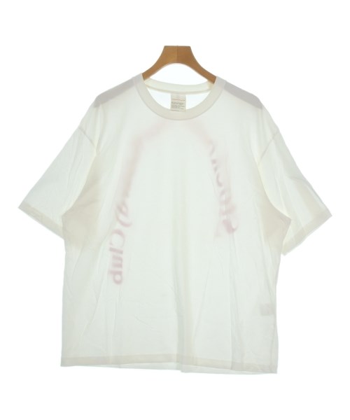 STOCKHOLM SURFBOARD CLUB(ストックホルムサーフボードクラブ)Tシャツ・カットソー 白 サイズ:XL/2200701044107