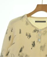 STOCKHOLM SURFBOARD CLUB（ストックホルムサーフボードクラブ）ニット・セーター 白 サイズ:XS メンズ/2200701830014