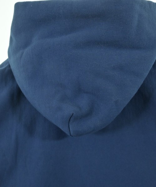 STOCKHOLM SURFBOARD CLUB（ストックホルムサーフボードクラブ）パーカー 紺 サイズ:M メンズ/2200655123026