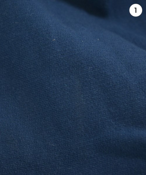 STOCKHOLM SURFBOARD CLUB（ストックホルムサーフボードクラブ）パーカー 紺 サイズ:M メンズ/2200655123026