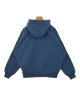 STOCKHOLM SURFBOARD CLUB（ストックホルムサーフボードクラブ）パーカー 紺 サイズ:M メンズ/2200655123026