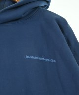 STOCKHOLM SURFBOARD CLUB（ストックホルムサーフボードクラブ）パーカー 紺 サイズ:M メンズ/2200655123026